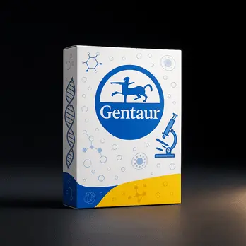 Gentaur Buffer Standard pH 10.00 at 25°C Colour Coded ISO 17034 Certified Reference Material - 500ml